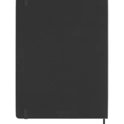 MOLESKINE Notatnik ok. B5 / Czarny VM406-03