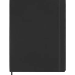 MOLESKINE Notatnik ok. B5 / Czarny VM406-03