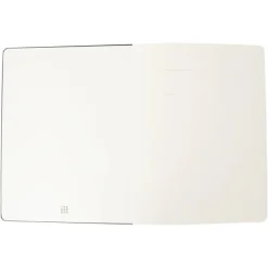 MOLESKINE Notatnik ok. B5 / Czarny VM404-03