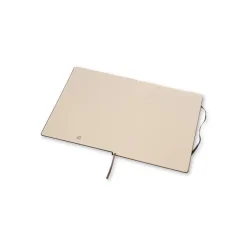 MOLESKINE Notatnik ok. B5 / Czarny VM404-03