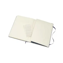 MOLESKINE Notatnik ok. B5 / Czarny VM402-04