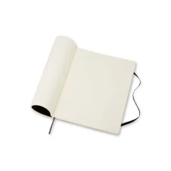 MOLESKINE Notatnik ok. B5 / Czarny VM402-03