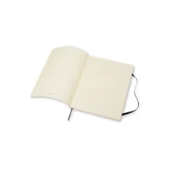 MOLESKINE Notatnik ok. B5 / Czarny VM402-03