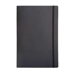 MOLESKINE Notatnik ok. B5 / Czarny VM402-03