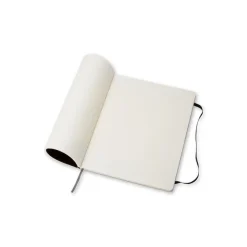 MOLESKINE Notatnik ok. B5 / Czarny VM401-03