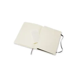 MOLESKINE Notatnik ok. B5 / Czarny VM401-03