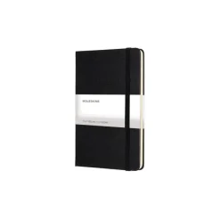 MOLESKINE Notatnik ok. B6 / Czarny VM026-03