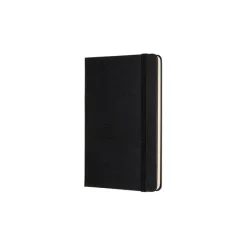 MOLESKINE Notatnik ok. B6 / Czarny VM026-03