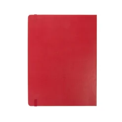 MOLESKINE Notatnik ok. B5 / Czerwony VM404-05