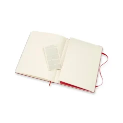 MOLESKINE Notatnik ok. B5 / Czerwony VM404-05