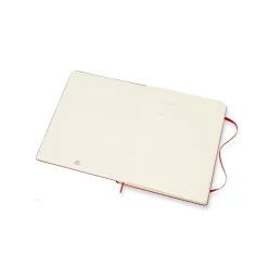 MOLESKINE Notatnik ok. B5 / Czerwony VM404-05