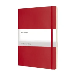 MOLESKINE Notatnik ok. B5 / Czerwony VM402-05