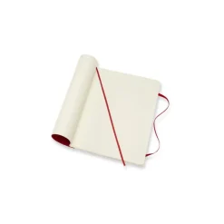 MOLESKINE Notatnik ok. B5 / Czerwony VM402-05