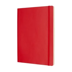 MOLESKINE Notatnik ok. B5 / Czerwony VM401-05