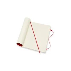 MOLESKINE Notatnik ok. B5 / Czerwony VM401-05