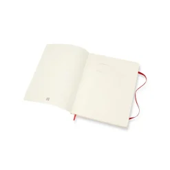 MOLESKINE Notatnik ok. B5 / Czerwony VM401-05