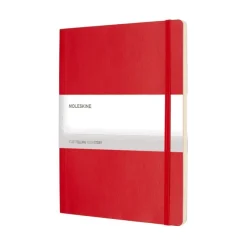 MOLESKINE Notatnik ok. B5 / Czerwony VM401-05