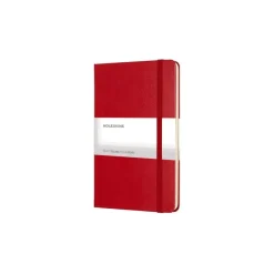 MOLESKINE Notatnik ok. B6 / Czerwony VM026-05