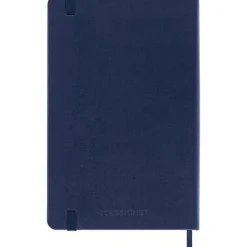 MOLESKINE Notatnik ok. B6 / Granatowy VM026-04