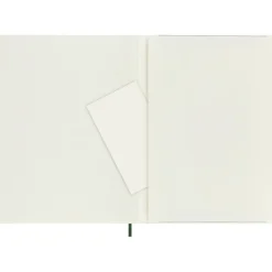 MOLESKINE Notatnik ok. B5 / Khaki VM408-25