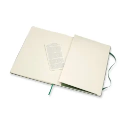 MOLESKINE Notatnik ok. B5 / Khaki VM406-25