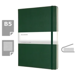 MOLESKINE Notatnik ok. B5 / Khaki VM406-25