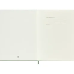 MOLESKINE Notatnik ok. B5 / Khaki VM406-25