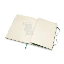 MOLESKINE Notatnik ok. B5 / Khaki VM404-25
