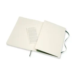 MOLESKINE Notatnik ok. B5 / Khaki VM403-25