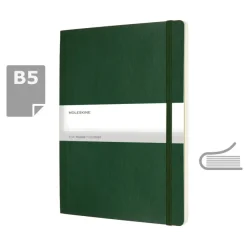 MOLESKINE Notatnik ok. B5 / Khaki VM402-25