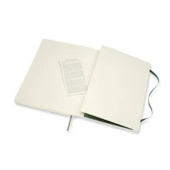 MOLESKINE Notatnik ok. B5 / Khaki VM402-25
