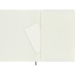 MOLESKINE Notatnik ok. B5 / Khaki VM402-25