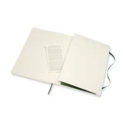 MOLESKINE Notatnik ok. B5 / Khaki VM401-25