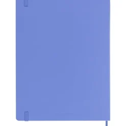 MOLESKINE Notatnik ok. B5 / Niebieski VM402-11