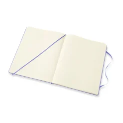 MOLESKINE Notatnik ok. B5 / Niebieski VM402-11