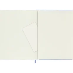 MOLESKINE Notatnik ok. B5 / Niebieski VM404-11