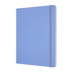 MOLESKINE Notatnik ok. B5 / Niebieski VM404-11