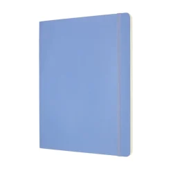 MOLESKINE Notatnik ok. B5 / Niebieski VM401-11
