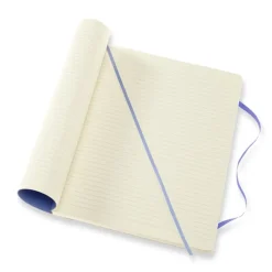 MOLESKINE Notatnik ok. B5 / Niebieski VM401-11