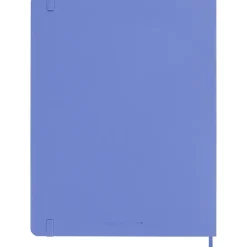 MOLESKINE Notatnik ok. B5 / Niebieski VM401-11