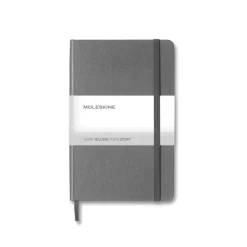 MOLESKINE Notatnik ok. B6 / Szary VM026-19