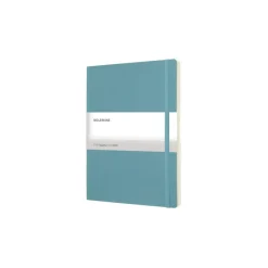 MOLESKINE Notatnik ok. B5 / Turkusowy VM401-29