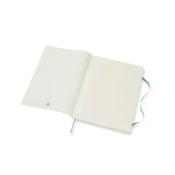 MOLESKINE Notatnik ok. B5 / Turkusowy VM401-29