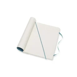 MOLESKINE Notatnik ok. B5 / Turkusowy VM401-29
