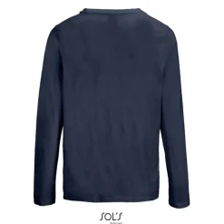 MONARCH WOMEN T-SHIRTS / Granatowy S04443-NY-XS