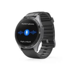 Monitor Aktywności Hama Smartwatch 7010 / Czarny VH033-03