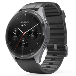 Monitor Aktywności Hama Smartwatch 7010 / Czarny VH033-03