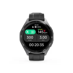 Monitor Aktywności Hama Smartwatch 7010 / Czarny VH033-03