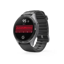 Monitor Aktywności Hama Smartwatch 7010 / Czarny VH033-03