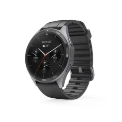 Monitor Aktywności Hama Smartwatch 7010 / Czarny VH033-03